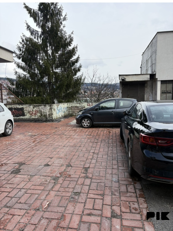 Zemljišta Sarajevo - Centar 85m2 2