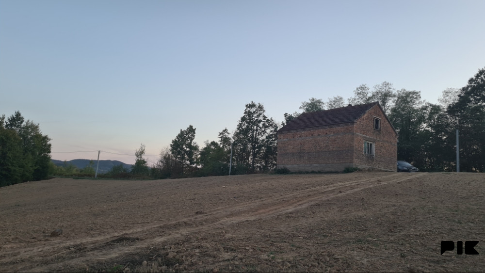 Kuća Laktaši