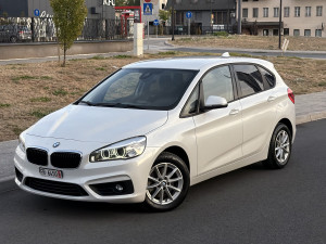 BMW 220 140kw Active Tourer xDrive FUL ACC LANE LED ZAMJENA 220d