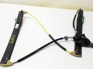 8U0837462 PODIZAC STAKLA  AUDI Q3 2011-2014