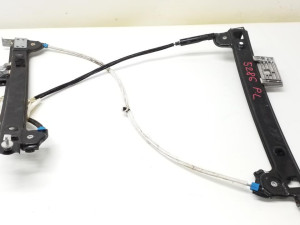 123620AL PODIZAC STAKLA  PEUGEOT 508 2018-