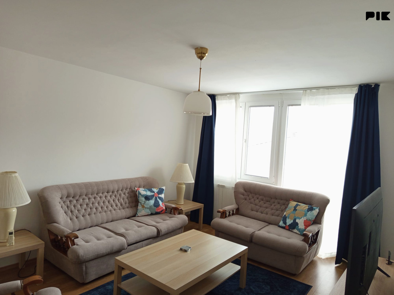 Stanovi i apartmani Sarajevo - Centar 52m2