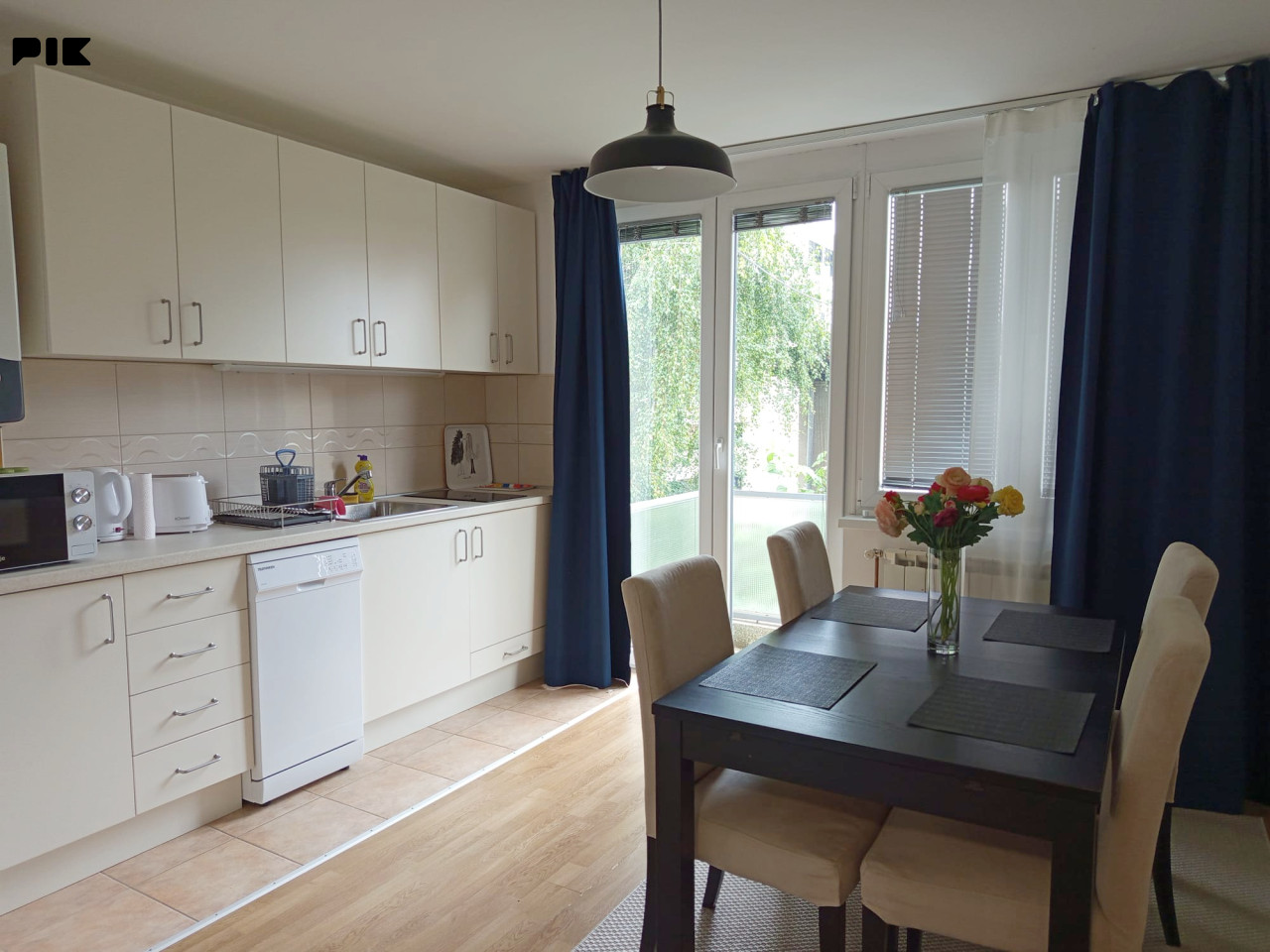 Stanovi i apartmani Sarajevo - Centar 52m2 3