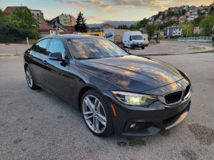 BMW 430 Gran Coupe x-drive