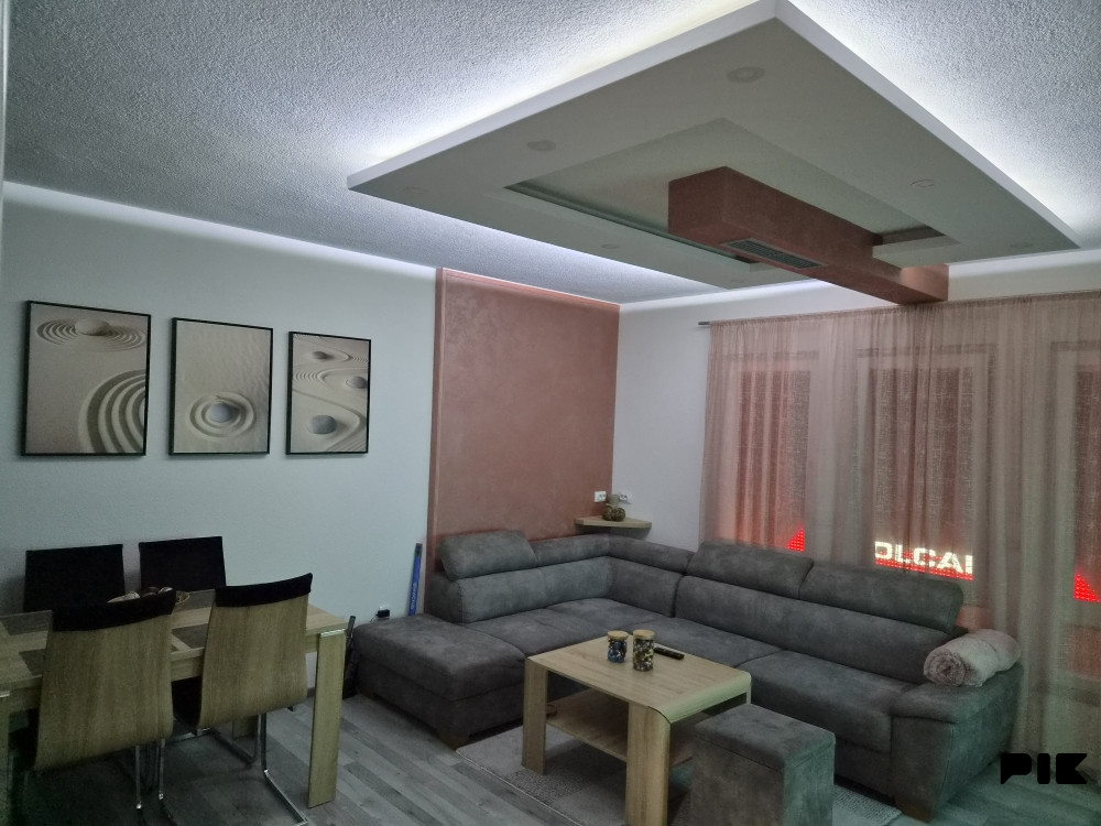 Stan na dan Gradiška,APARTMAN  "VAROŠ" 3