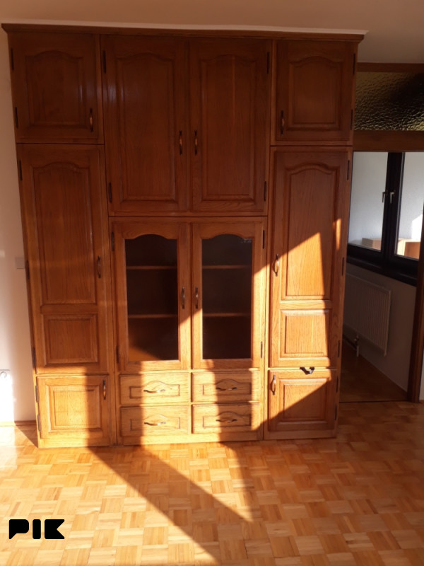 Stan u Novom Naselju Solina Tuzla 2