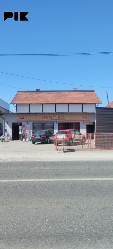 Prodaja kuće sa lokalom 2