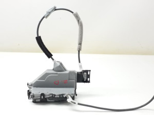 PSA305645 BRAVA VRATA  PEUGEOT 2008 2019-