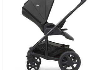 DJECIJA KOLICA Bebe   J  O  I  E  CHROME dlx SWITCH Modul sistem