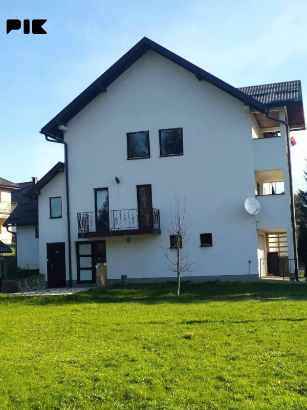 Kuća Han Pijesak - sudska licitacija 2