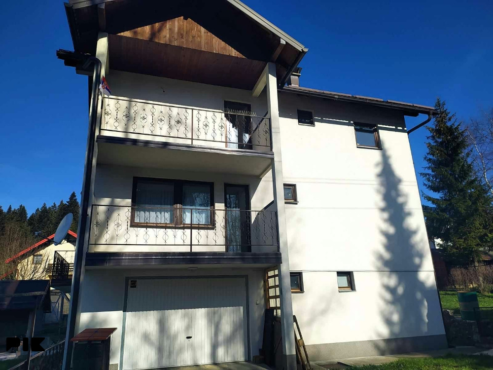Kuća Han Pijesak - sudska licitacija 3