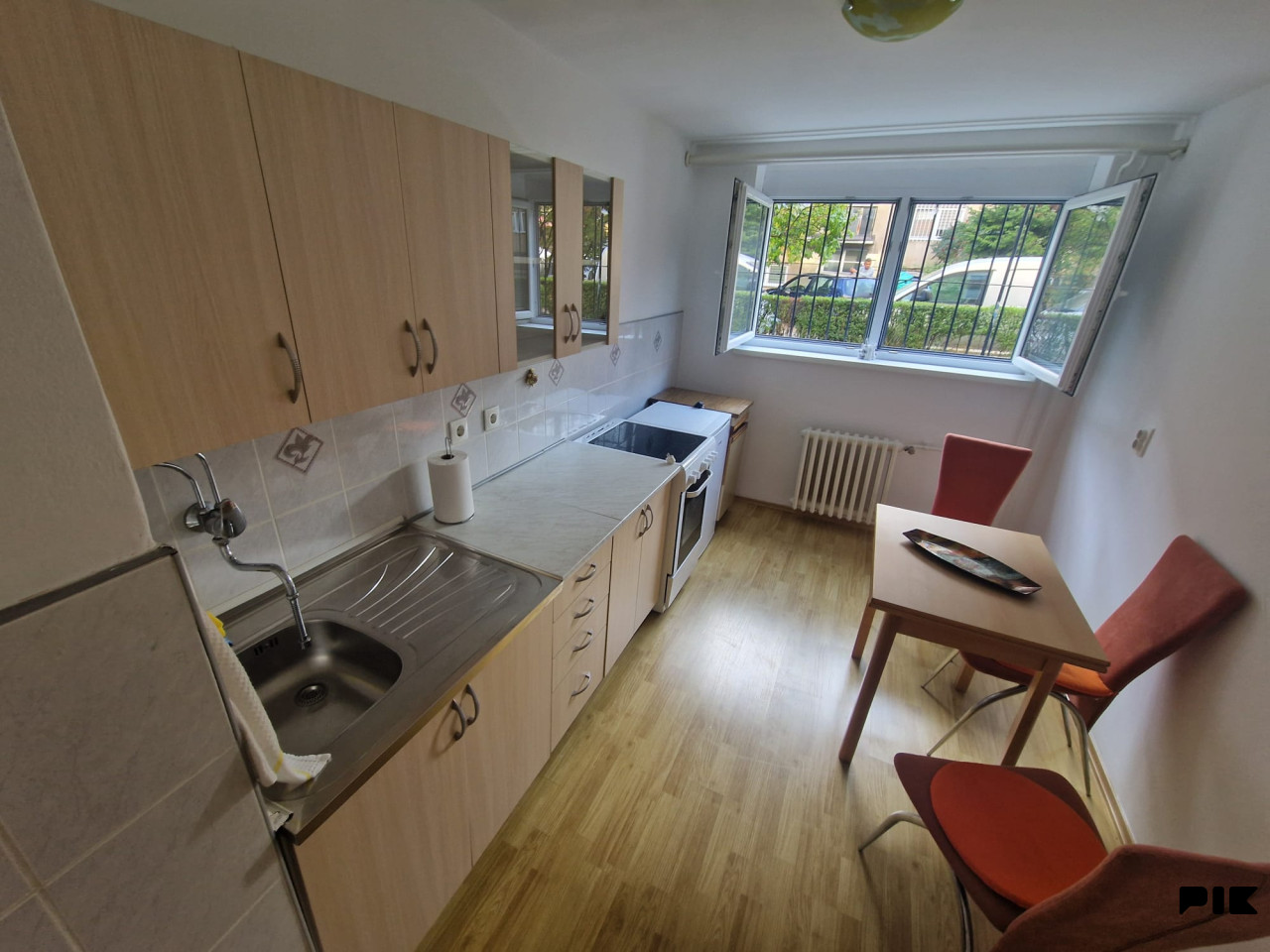 Stanovi i apartmani Sarajevo - Novo Sarajevo 52m2 3