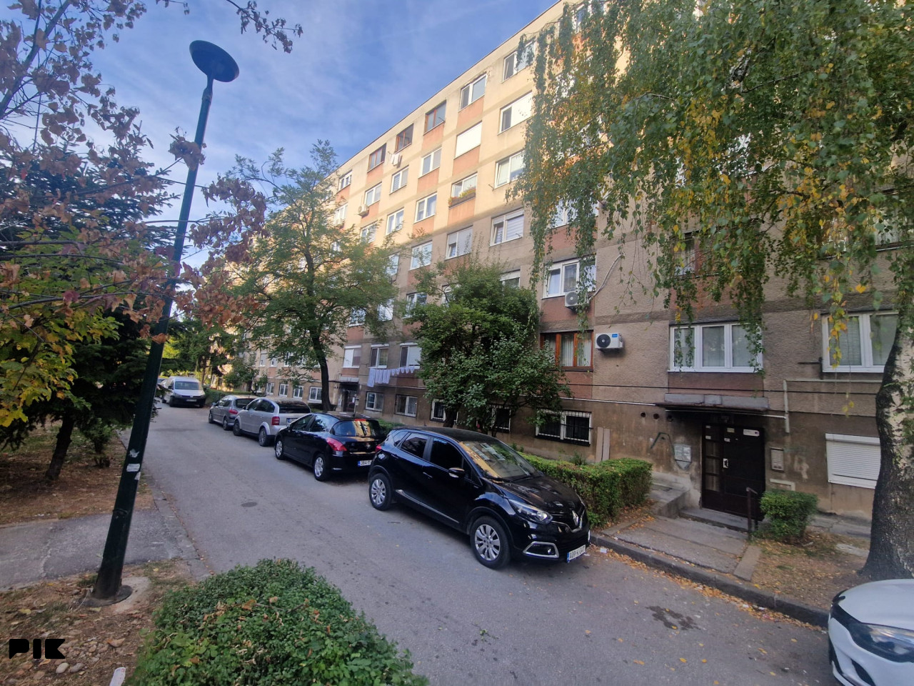 Stanovi i apartmani Sarajevo - Novo Sarajevo 52m2
