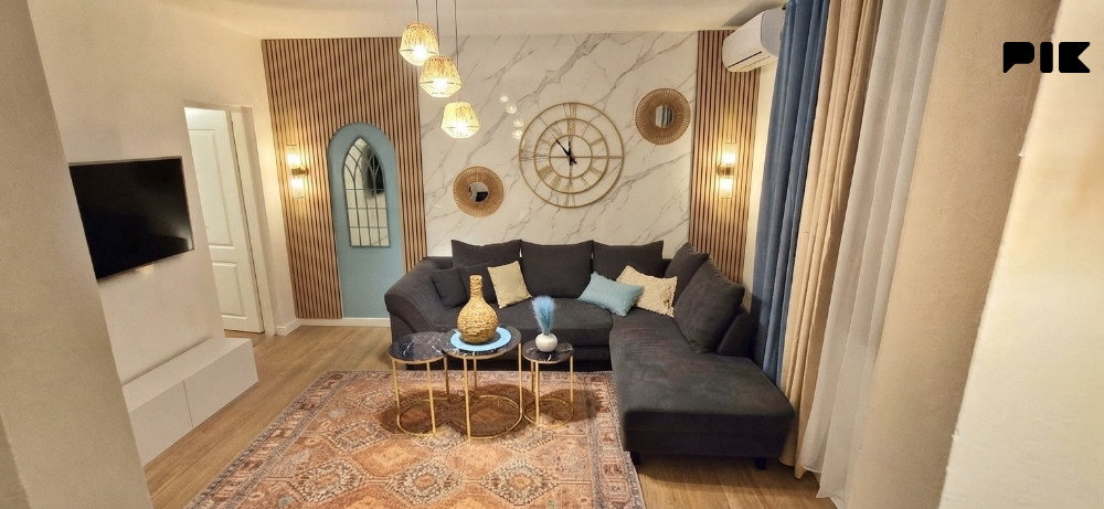 Apartman Mostar Stan Mostar Prenociste Mostar Nocenje 2