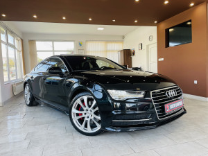 AUDI A7 3.0 TDI *QUATTRO*S-LINE*FACE LIFT*FULL*