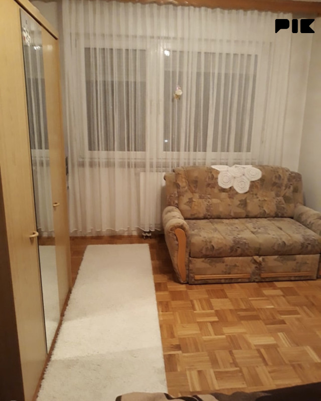 Izdaje se stan u Tuzli, Stupine B12 3