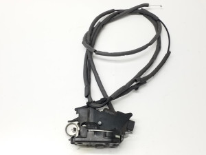 A6397300735 BRAVA VRATA  MERCEDES VITO 639 2003-2010