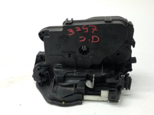 7060296 BRAVA VRATA  BMW E90/91 2005-09