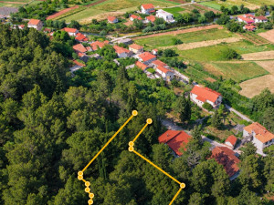 Zemljište, 1569 m², Trebinje