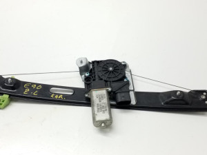 71002603 1060078 PODIZAC STAKLA  BMW E90/91 2005-09