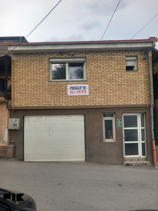 Kuća Sarajevo - Centar