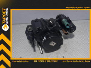 DIJELOVI PUMPA VISOKOG PRITISKA FIAT SCUDO > 07-16 2.0