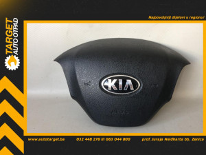 AIRBAG VOLANA KIA PICANTO > 11-15 KI324051 569001Y060