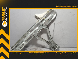 MANUELNI PODIZAC STAKLA OPEL VECTRA C > 05-08 24451525