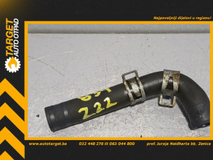 DIJELOVI CRIJEVO MITSUBISHI ASX > 12-16 1.8