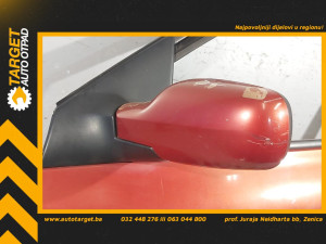 DIJELOVI RETROVIZOR RENAULT MEGANE > 02-05