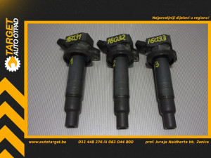 DIJELOVI BOMBINA TOYOTA AURIS > 07-10 TY350051 90919W2001