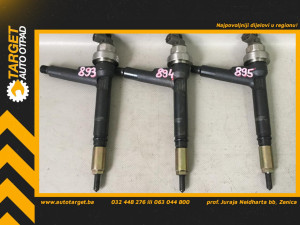 DIJELOVI DIZNA OPEL ASTRA H > 04-06 1.7 8973138612 8973138612