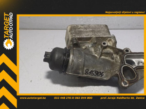 KUCISTE FILTERA ULJA RENAULT MASTER > 10-14 8201005241