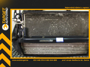 DIJELOVI VEZNI LIM VOLVO S40/V50 > 04-07