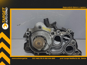 DIJELOVI PUMPA VODE SEAT LEON > 05-09 1.2 04E121042M