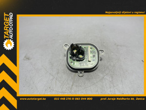 DIJELOVI ELEKTRONIKA MODUL AUDI A4 (B9) > 15-18 1305715396