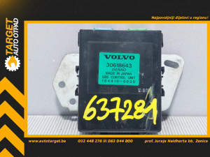 DIJELOVI ELEKTRONIKA VOLVO S40/V40 > 00-02 30618643