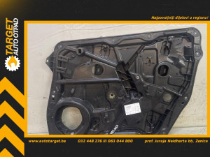 ELEKTRO PODIZAC STAKLA MERCEDES ML (W166) > 11-15 A1667200279