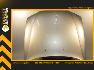 DIJELOVI HAUBA OPEL VECTRA B > 99-02 OP054007