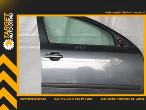 DIJELOVI VRATA SKODA OCTAVIA > 04-08 1.6