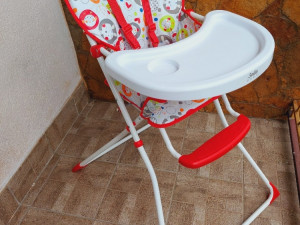 HRANILICA ZA BEBE STOLICA  BELLA BABY