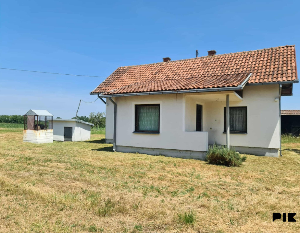 KUCA I 4 DULUMA ZEMLJE GORNJI BREZIK 2
