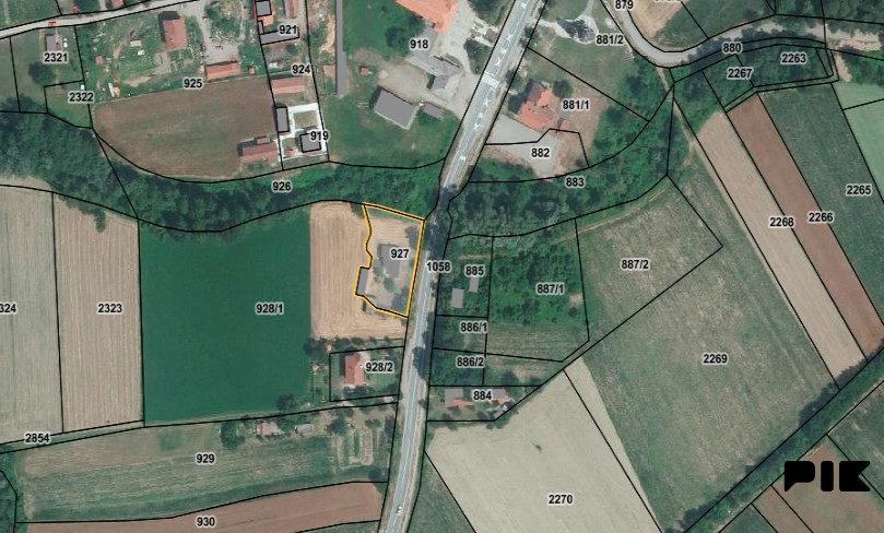 Zemljišta Bijeljina 4000m2