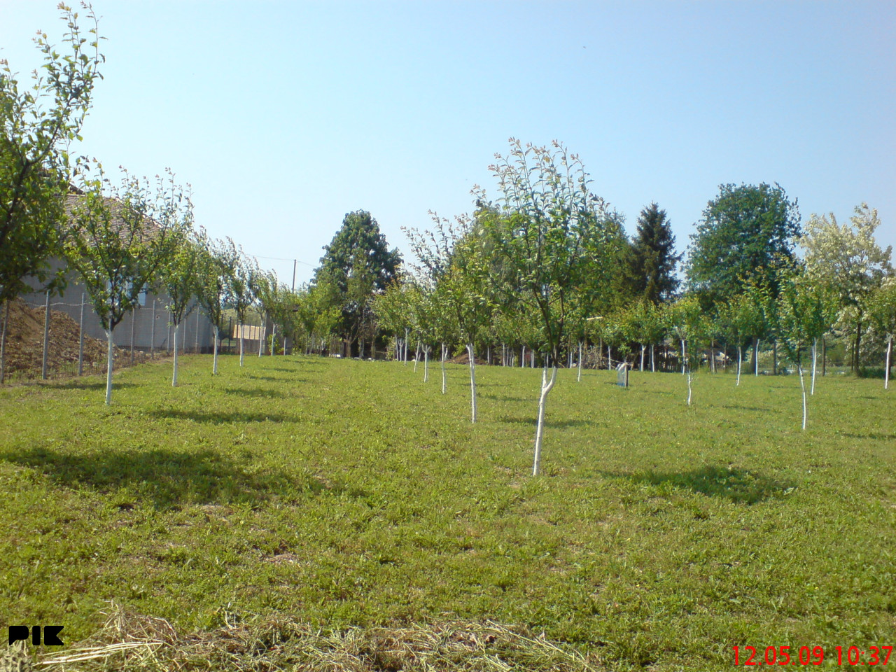 Zemljišta Bijeljina 4000m2 2