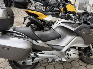 BMW RT 1200 RT1200 2012