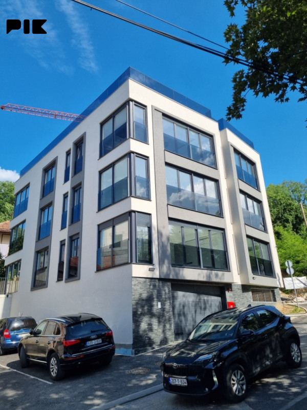 Stan/apartman Sarajevo - Novo Sarajevo 3