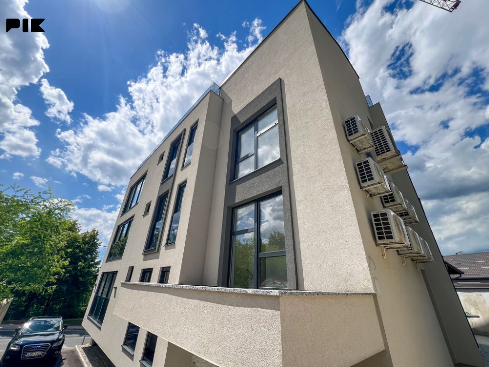 Stan/apartman Sarajevo - Novo Sarajevo