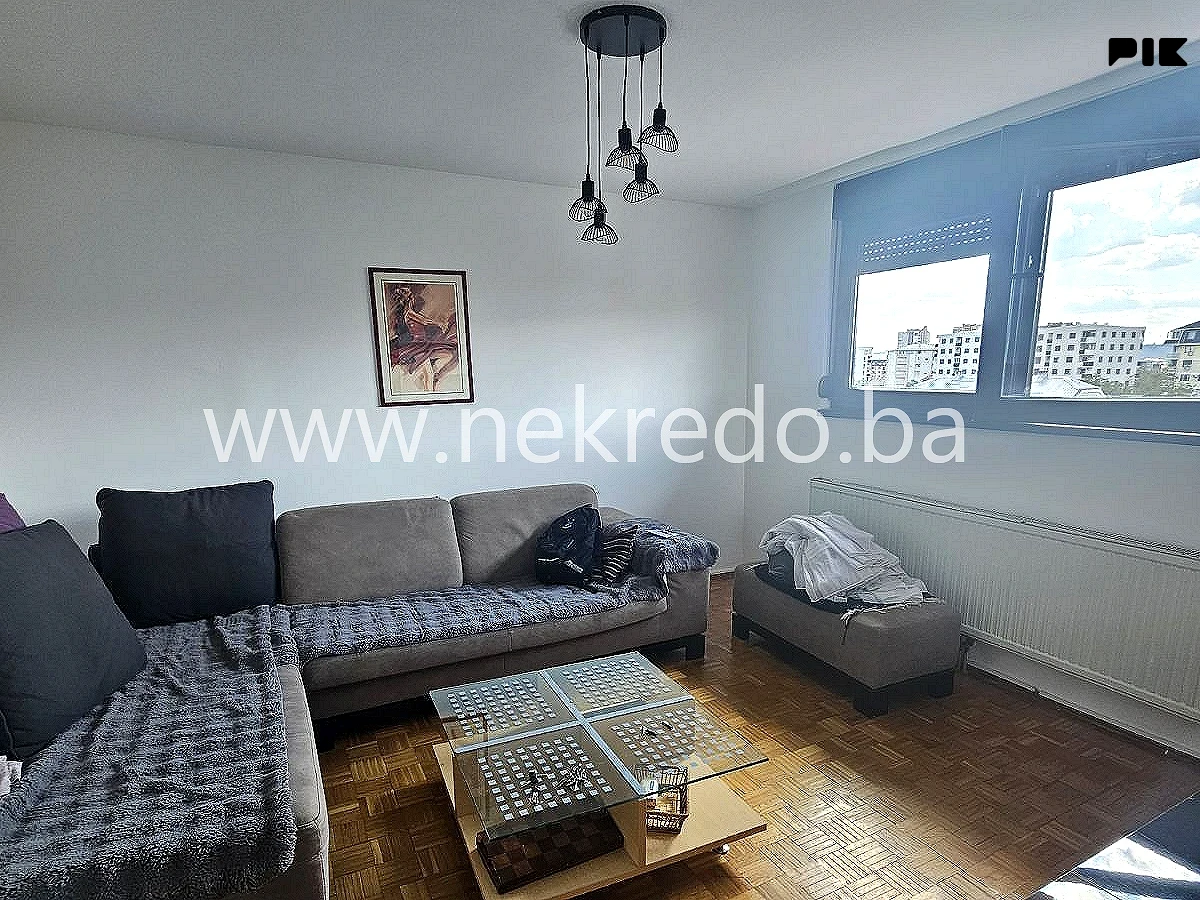 Stan Doboj 62m2 - PIJESKOVI