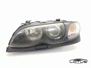 Lijevi far BMW 3 E46 2001-2005 XENON