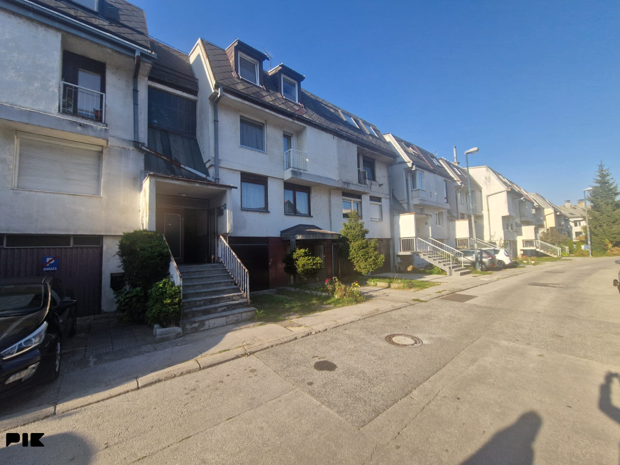Stanovi i apartmani Sarajevo - Novo Grad 75m2